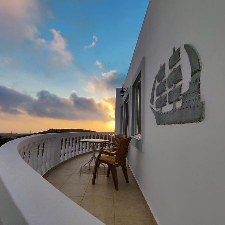 Lakena Sunset View Villa Menetai Экстерьер фото