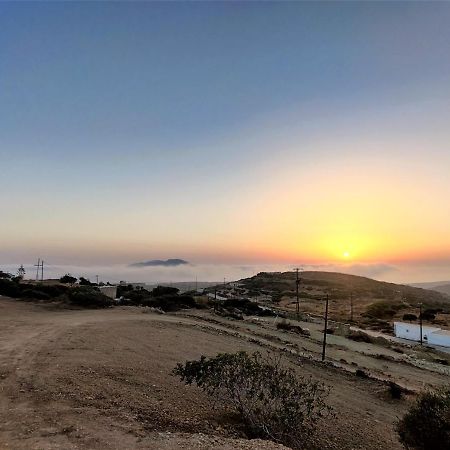 Lakena Sunset View Villa Menetai Экстерьер фото