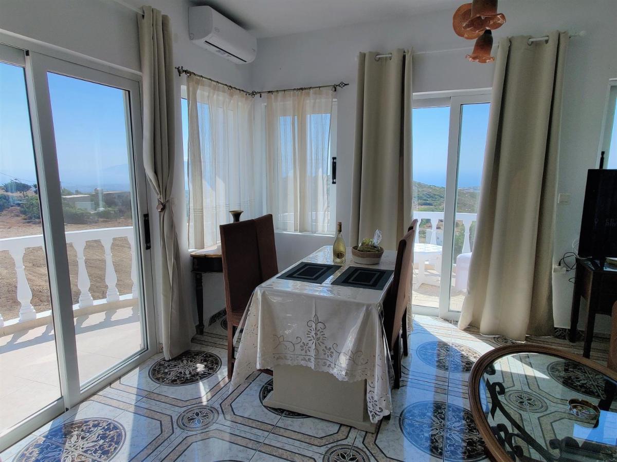 Lakena Sunset View Villa Menetai Экстерьер фото
