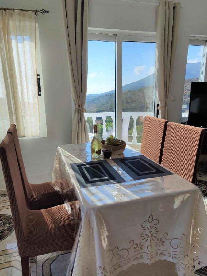 Lakena Sunset View Villa Menetai Экстерьер фото
