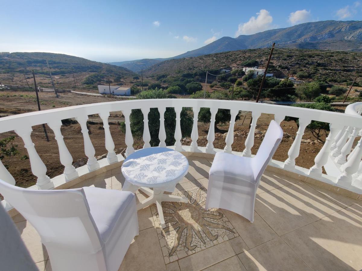 Lakena Sunset View Villa Menetai Экстерьер фото