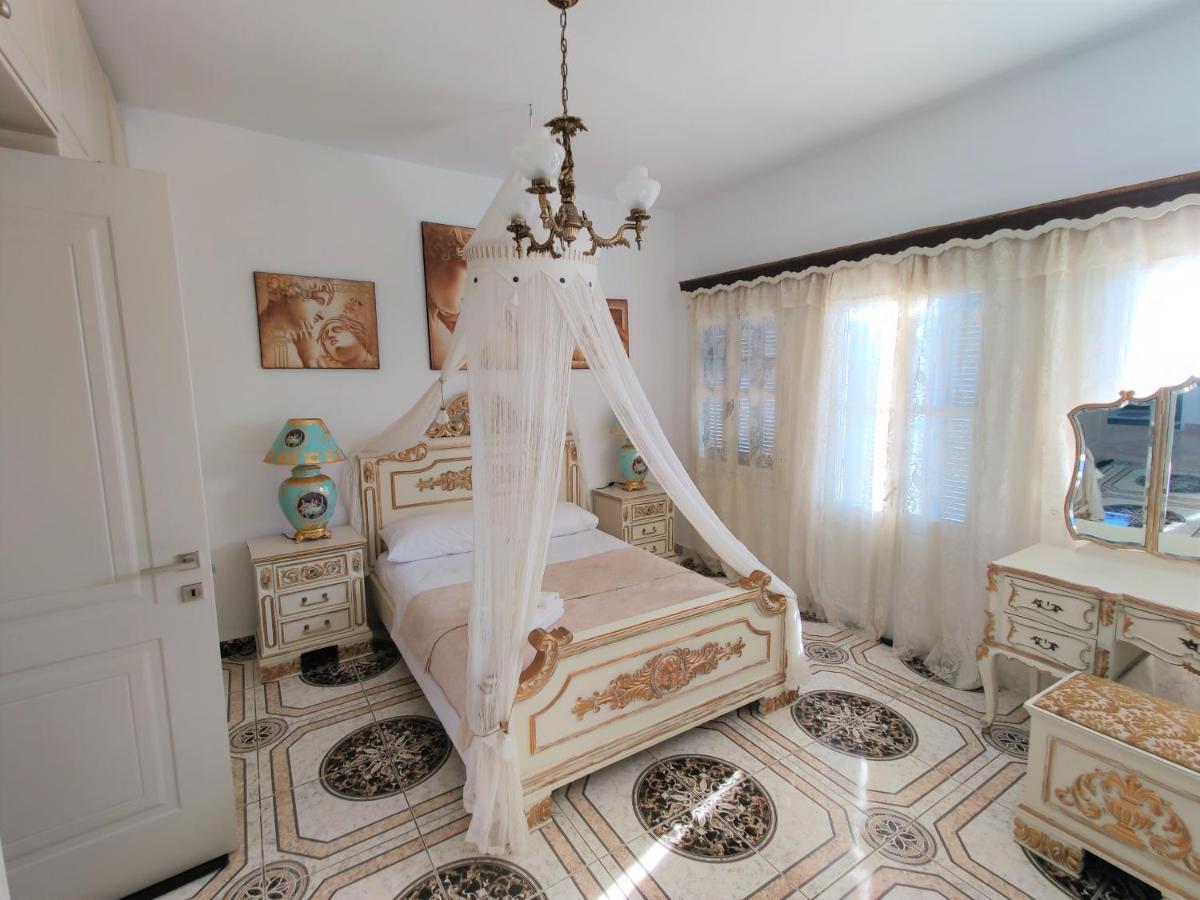 Lakena Sunset View Villa Menetai Экстерьер фото