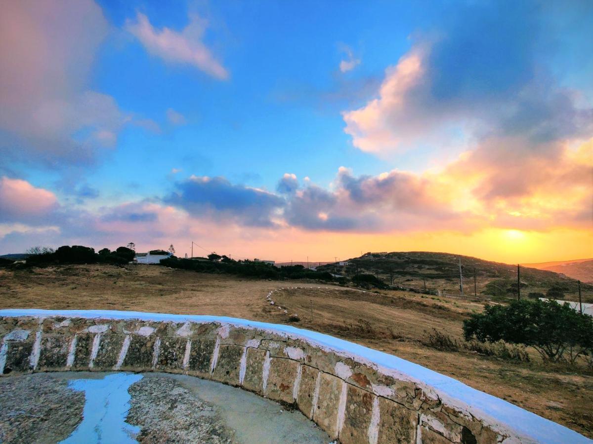 Lakena Sunset View Villa Menetai Экстерьер фото