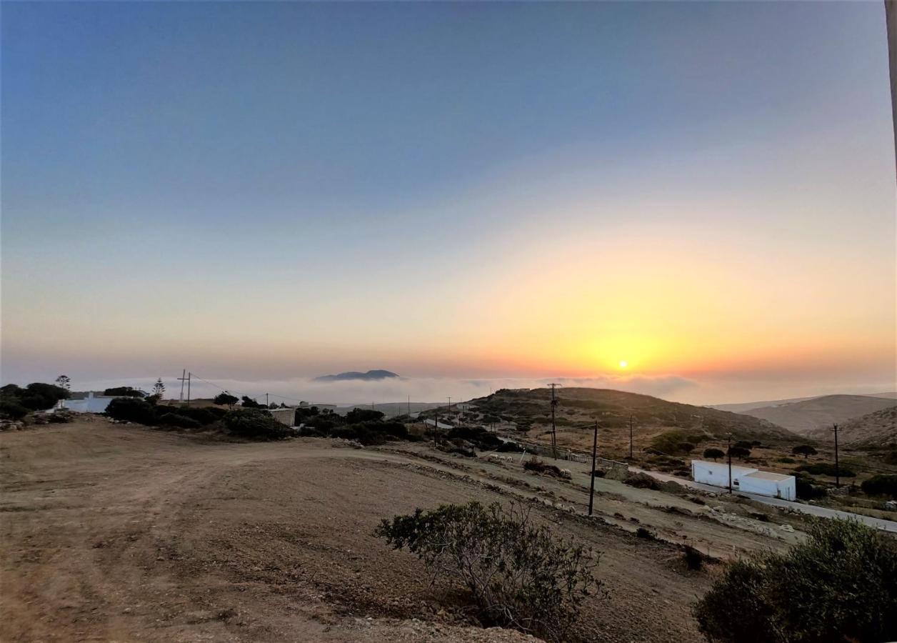 Lakena Sunset View Villa Menetai Экстерьер фото